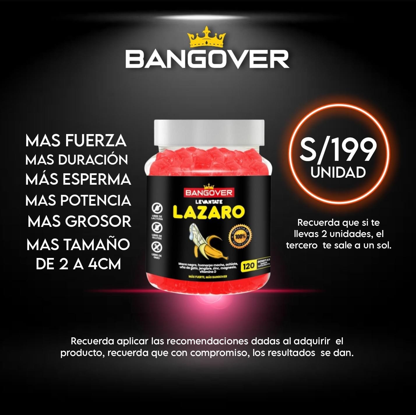 Levántate Lázaro