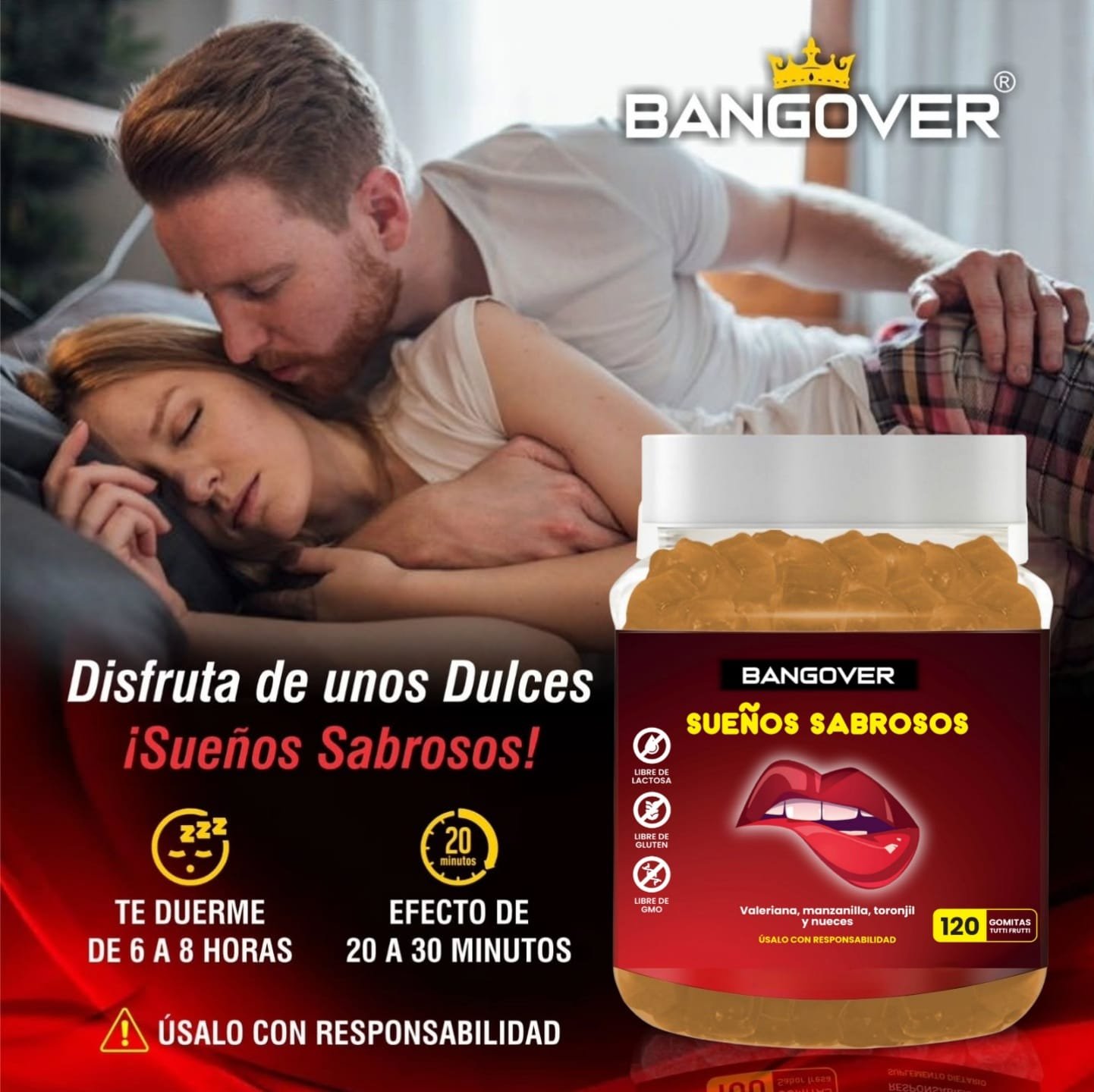 Sueño Sabroso