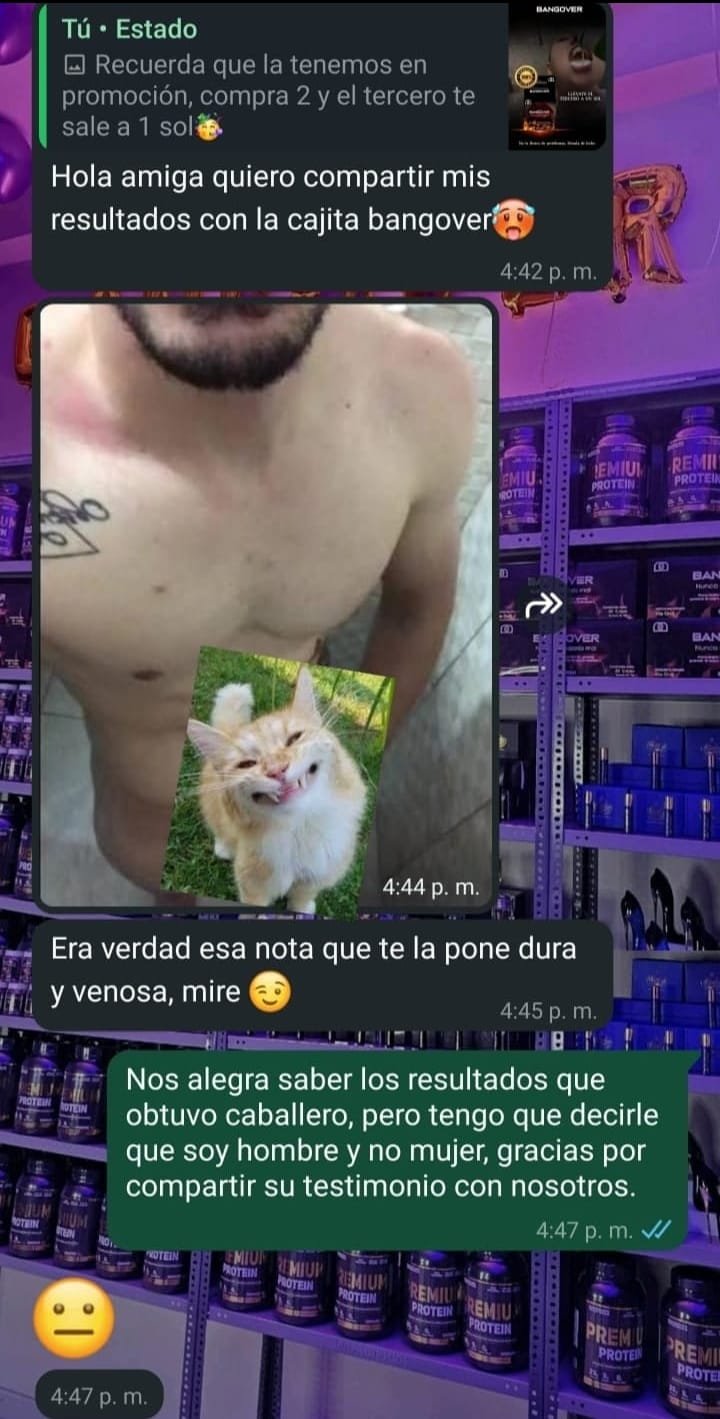 Testimonio extra